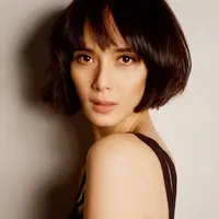 Renata Kusmanto (Instagram/renata7110)