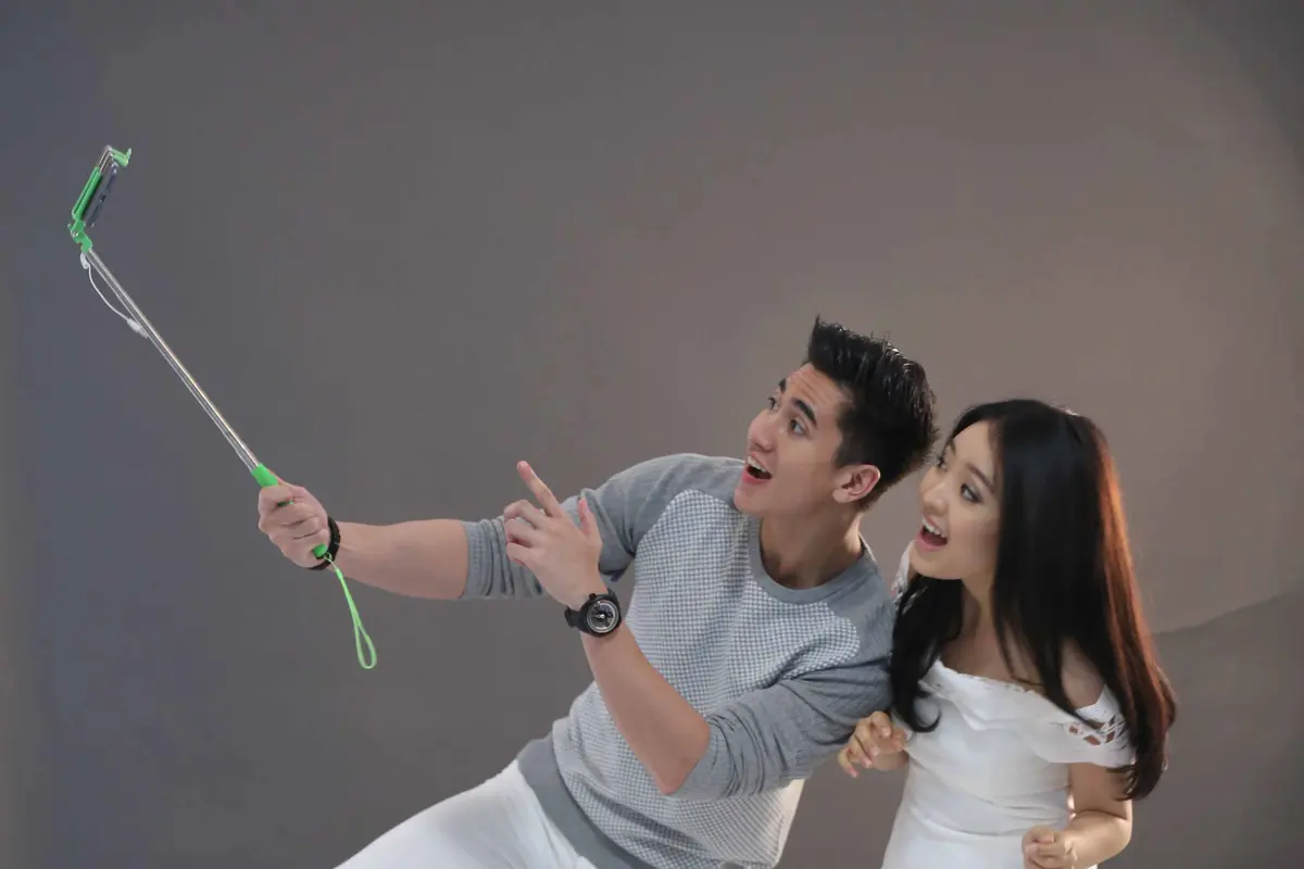 [Bintang] Konflik Asmara Verrell Bramasta dan Natasha Wilona 