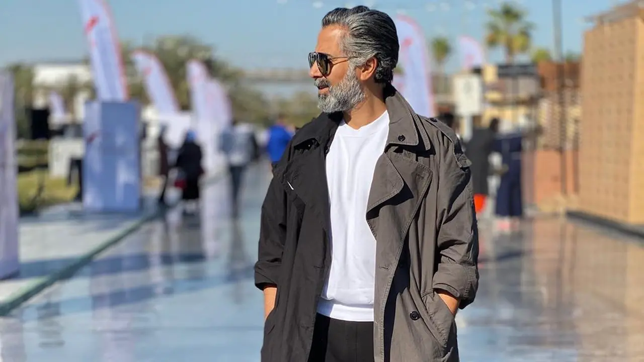Wael Abul