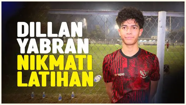 Berita video pelatih Timnas Indonesia U-20, Indra Sjafri, resmi meliburkan skuat Timnas U-20 jelang libur hari raya lebaran. Mereka kembali lagi pada 17 April mendatang.