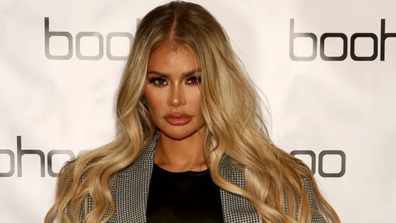 Chloe Sims