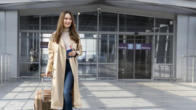 Perempuan yang Ingin Traveling