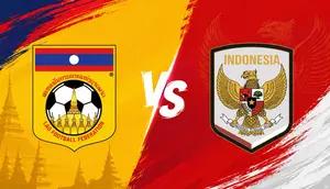 Link Live Streaming Kualifikasi Piala Asia U-20 2027: Laos Vs Timnas Indonesia U-20