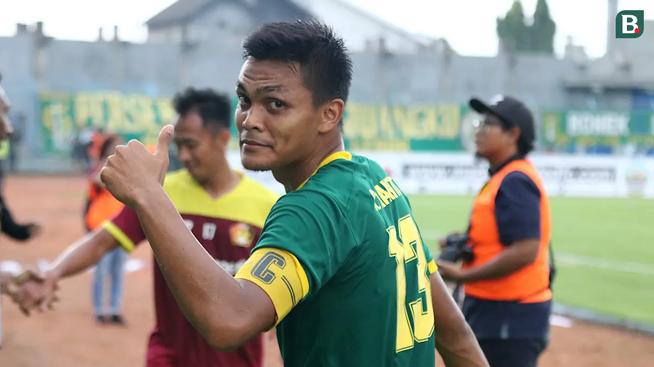 Rachmat Irianto, Persebaya Surabaya