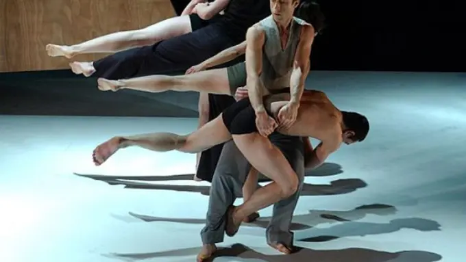 Koreografi Tari di Video Ini Dijamin Bikin Kamu Nganga