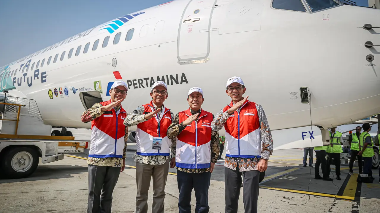 Pertamina