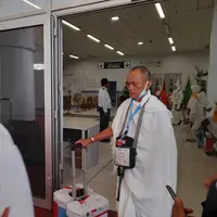 Puluhan Jemaah Haji Cedera hingga Patah Tulang, Kemenkes Ungkap 5 Faktor Pemicunya