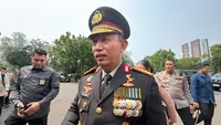 Reshuffle Kabinet: Dicopot dari Kapolri, Listyo Sigit Jabat KSP