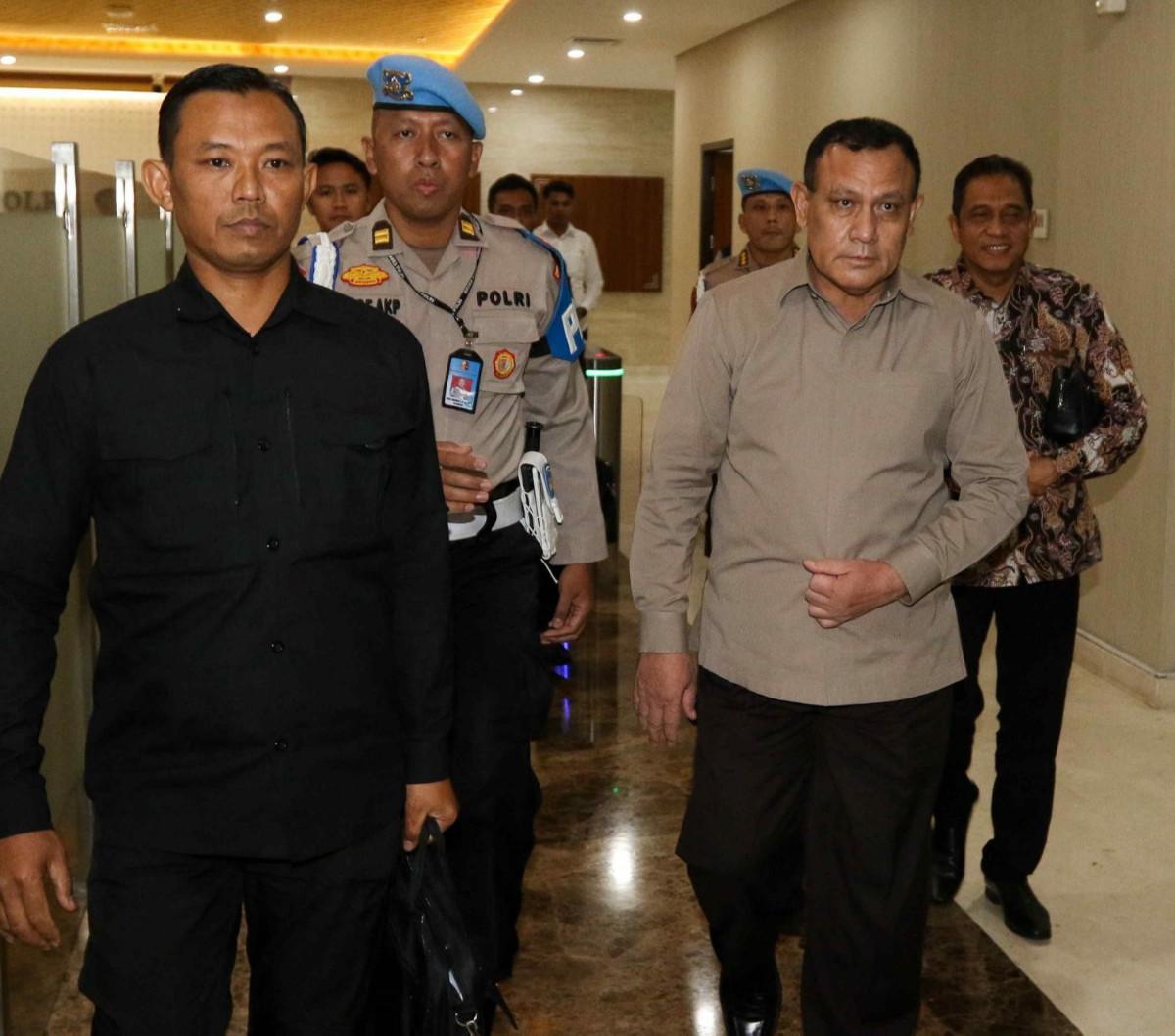 Dok. Istimewa