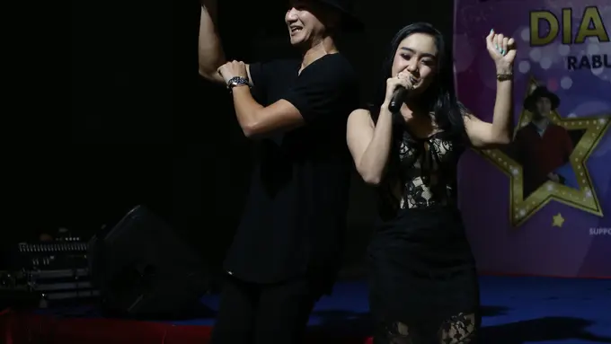 [Bintang] Cita Citata - Anji