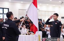 Drama Tiga Gim: Fajar/Joaquin Bawa Indonesia Imbang 2-2 Lawan Thailand di Piala Thomas 2026