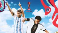Piala Dunia U-17 - Calon Pemain Terbaik Piala Dunia U-17 2023 (Bola.com/Adreanus Titus)