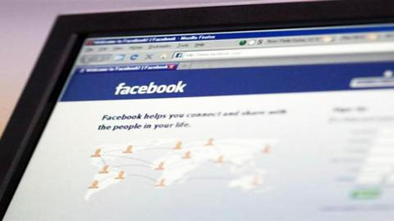 Kerja keras Facebook menuai hasil