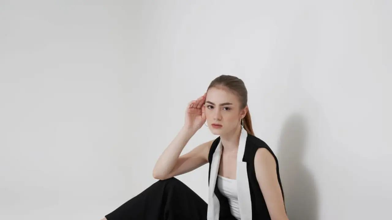 3 Pilihan Gaya Outer yang Bikin Penampilan Anda Makin Stylish