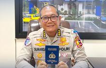 Korlantas Polri Gencarkan Sosialisasi e-BPKB, Pastikan Keamanan dan Kemudahan Dokumen Digital