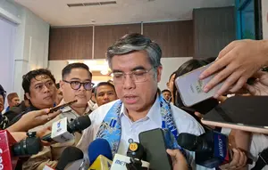 Menaker Akui Ada Potensi PHK di Sejumlah Sektor Industri