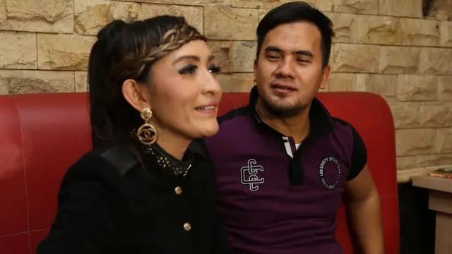 Setelah Menduda, Saipul Jamil Incar 4 Wanita Ini