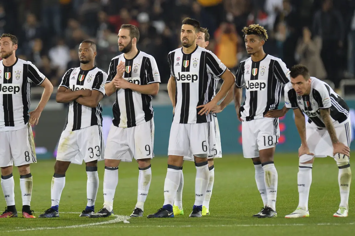 Juventus