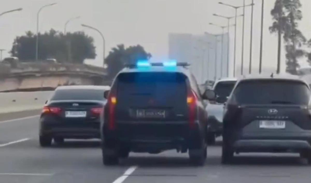 Tidak Ada Korban Jiwa