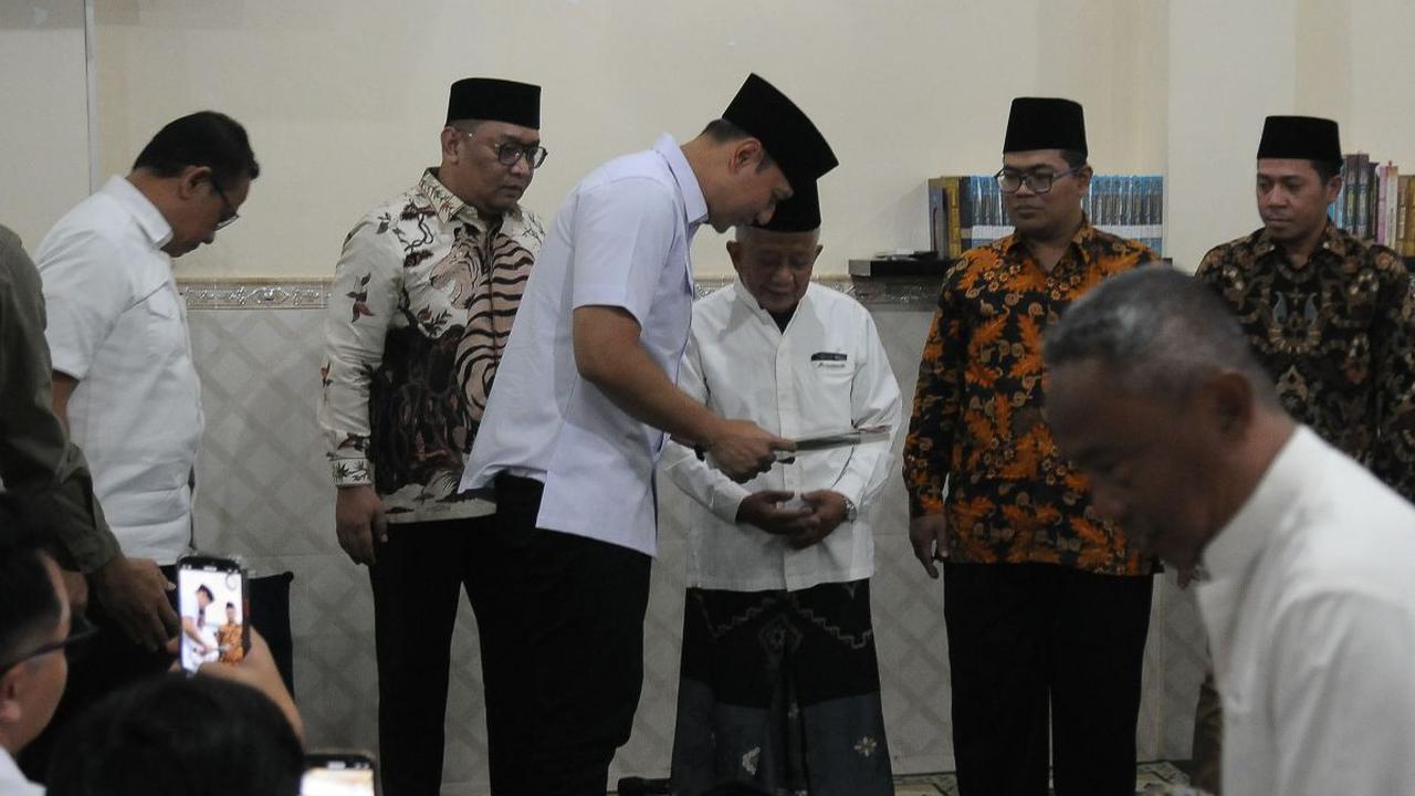 Dok. Istimewa
