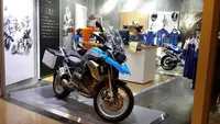 Motor Seharga Mobil, Mulai Rp 600 Jutaan sampai Miliaran Rupiah
