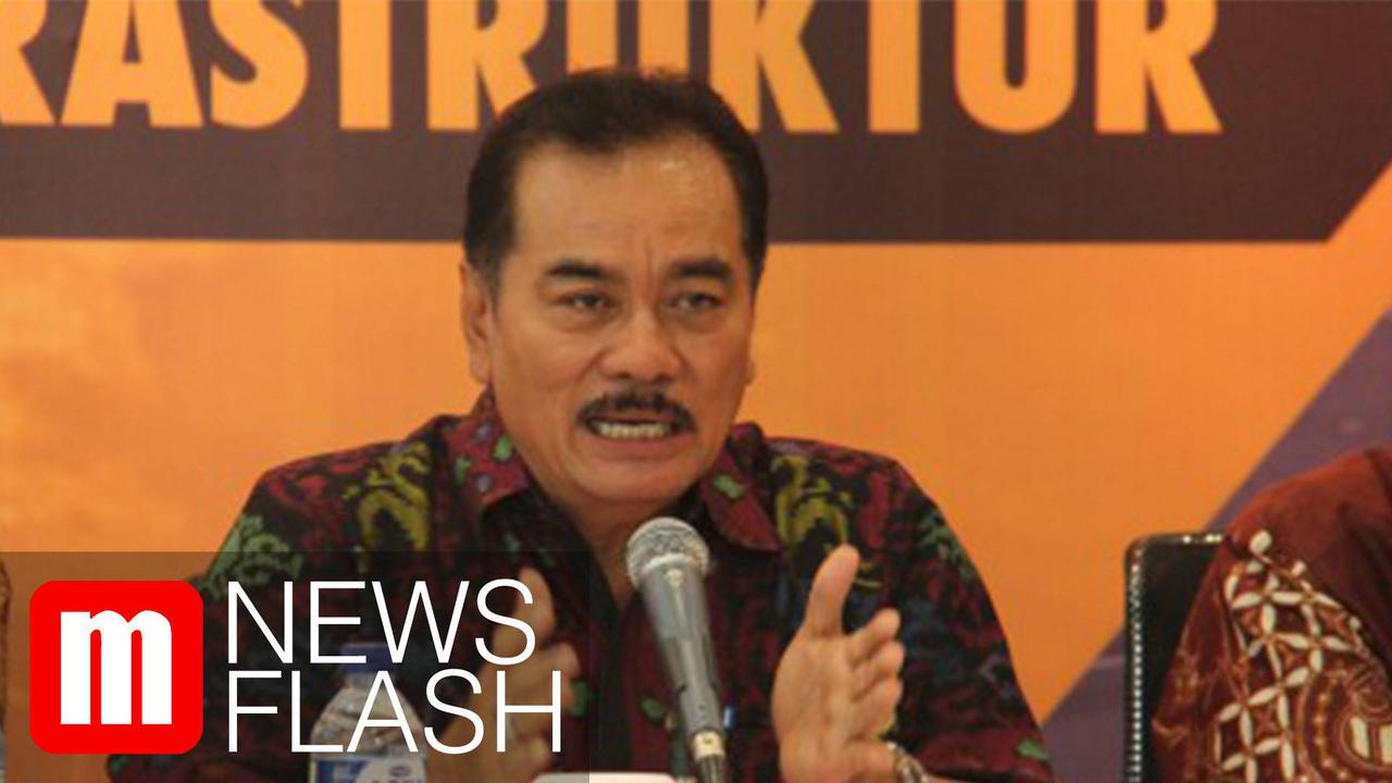 VIDEO: Tergusur dari DPR, Kader Gerindra Akan Gugat KPU dan Partai
