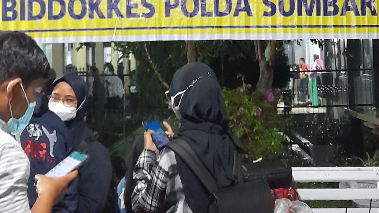 74 Pendaki Gunung Marapi Sudah Ditemukan, 22 Tewas dan 1 Masih Hilang
