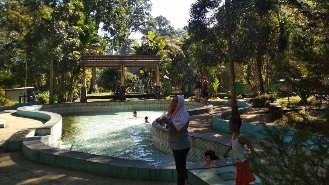 Udara Sejuk