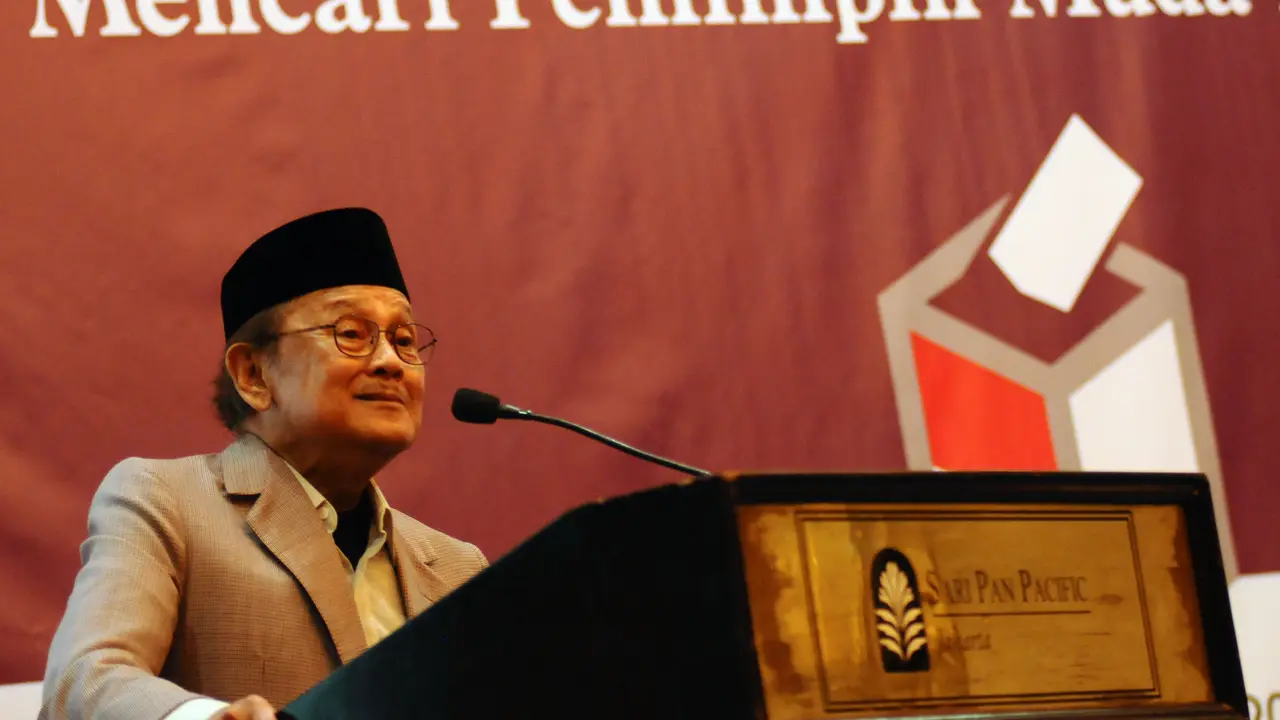 BJ Habibie_20140326