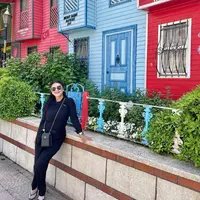 Bella Saphira merupakan seorang model dan penyanyi Tanah Air. [instagram/bellasaphiraofficial]