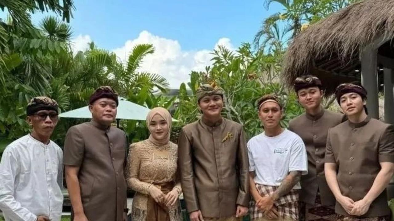 Dok. Istimewa