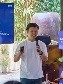 Seiring bisnis berkembang, kebutuhan fulfillment pun tidak lagi sebatas menyimpan dan mengirim barang kepada konsumen. (Foto/Dok: FAS)