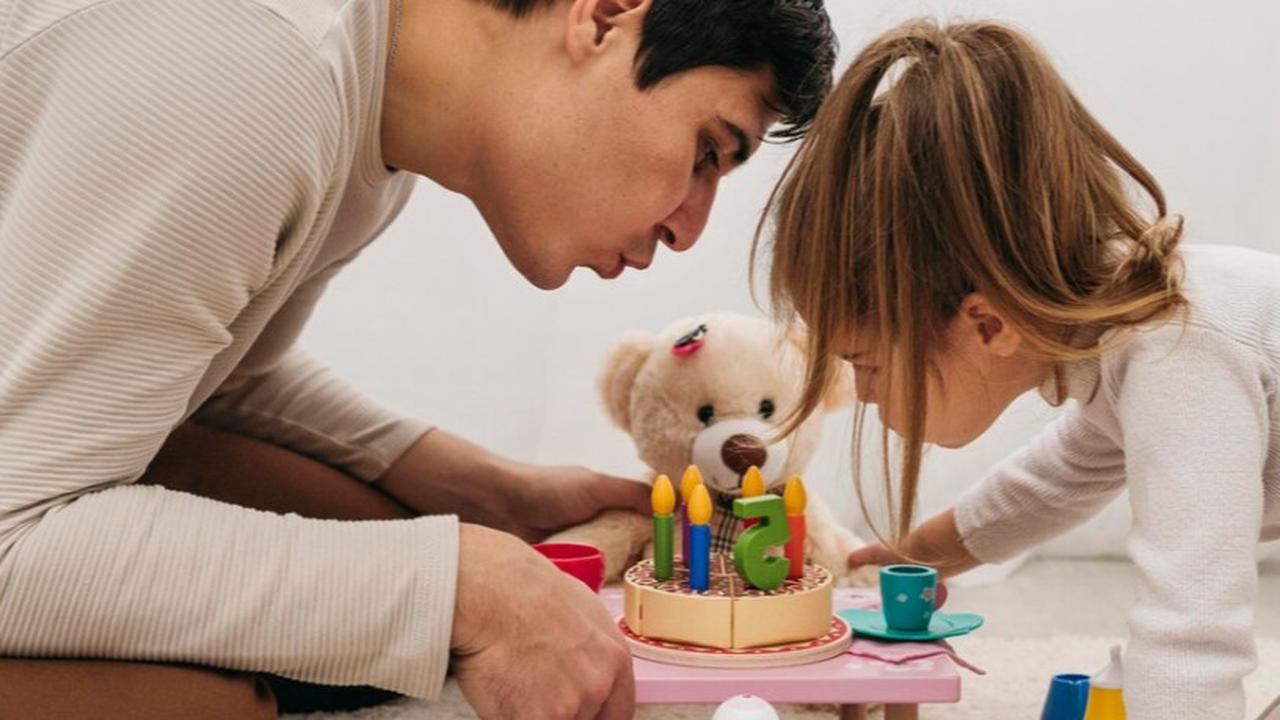 Bermain dengan Anak: Tips Mempererat Ikatan Keluarga Sambil Tetap Aktif