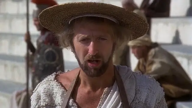 Monty Python’s Life of Brian (1979)