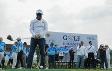 Unik! Golf for Humanity Human Initiative Kumpulkan Donasi Atasi Stunting di NTT