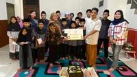 Industri Properti Ikut Menebar Keberkahan Ramadan Lewat Cara Ini