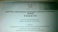 Pendiri Golkar Copot Ade Komarudin dari Ketua Umum SOKSI