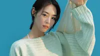 Lee Yeon Hee Sambut Kelahiran Anak Pertama Setelah 4 Tahun Pernikahan