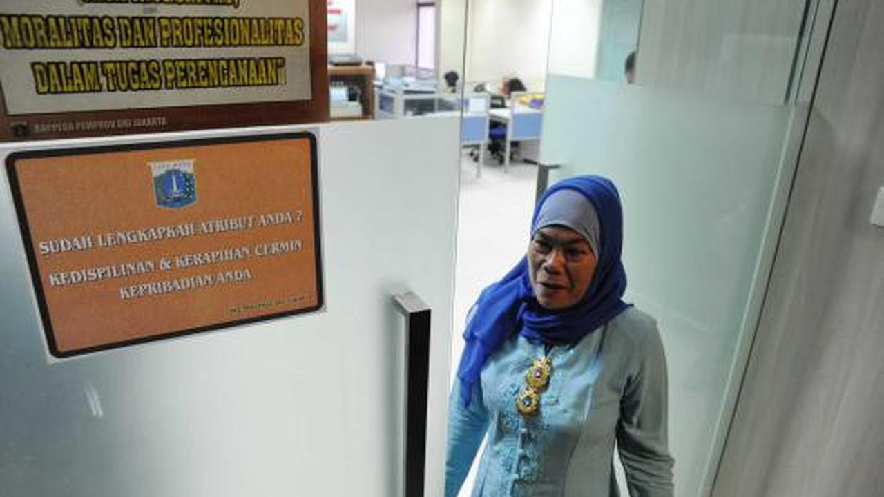 Setiap Rabu, PNS DKI Jakarta jadi orang Betawi
