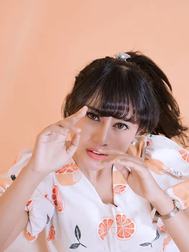 Ferly Halim