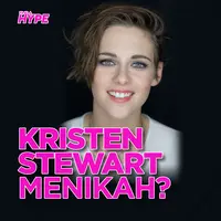 Kristen Stewart Pakai Cincin di Jari Manis, Diduga Nikahi Pacar Perempuannya