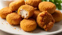 Cara Membuat Nugget Pakai Blender yang Lezat dan Praktis, Bikin Lauk Rumahan yang Sehat