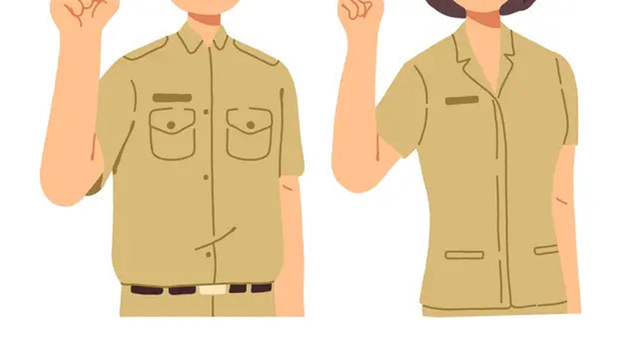 Konsekuensi Jika Belum Aktifkan MFA ASN Digital BKN, Wajib Perhatikan