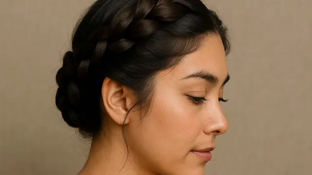 5 Model Rambut Kepang Panjang, Bikin Tampilan Makin Keren dan Memukau