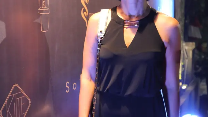 [Bintang] Wanda Hamidah