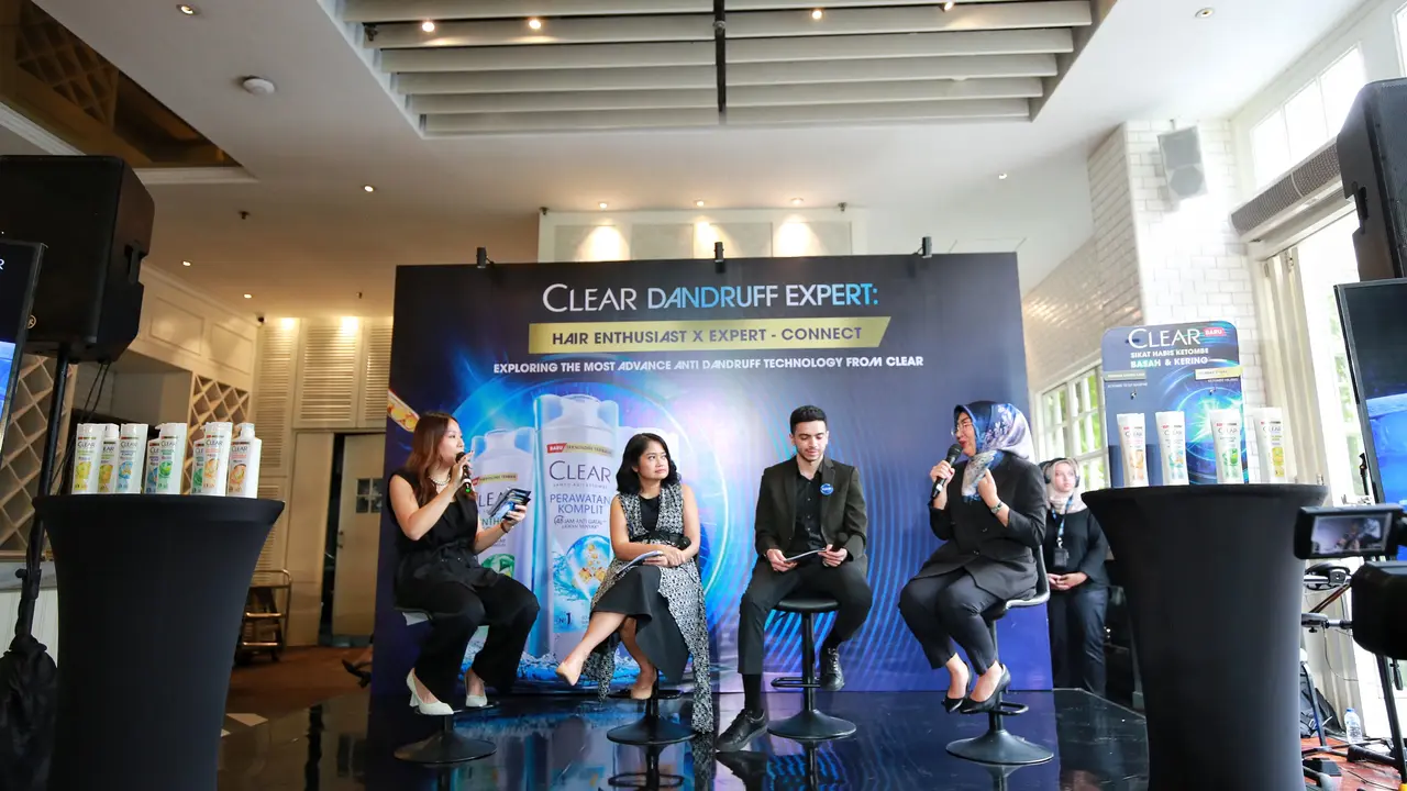 event clear