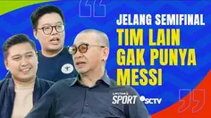 Argentina Andalkan Messi Lawan Inggris! Spanyol Katro, Mbappe Bawa Prancis ke Final Piala Dunia?