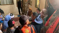 Balita yang Jatuh dari Kapal di Tengah Laut saat Orang Tua Tertidur Ditemukan Meninggal