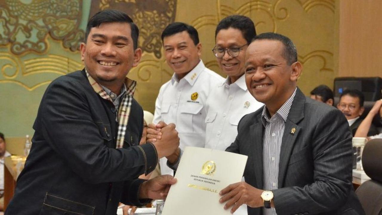 Legislator Jambi Desak Kemen ESDM Tambah Alokasi Jargas Kota Jambi, Atasi Konflik Sosial