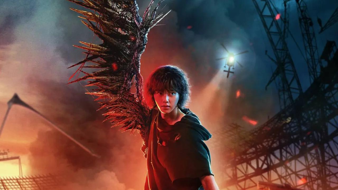 Setelah sukses dengan musim pertama pada tahun 2022, Netflix kembali menghadirkan Sweet Home 2 yang akan tayang hari ini.